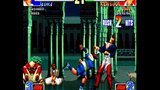 Vido The King Of Fighters | Vido #5 - The King Of Fighters '98