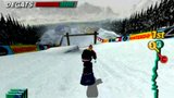 Vido 1080 Snowboarding | Video oldie (N64): 1080 snowboarding