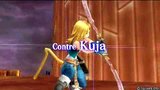 Vido Dissidia : Final Fantasy | Vido #19 - Djidane VS Kuja (FF9)
