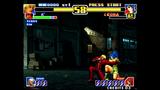 Vido The King Of Fighters | Vido #6 - The King Of Fighters '99
