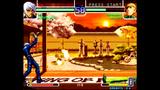 Vido The King Of Fighters | Vido #9 - The King Of Fighters 2002