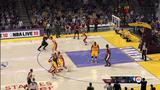 Vido NBA Live 10 | Vido #10 - Gameplay (Hustle Plays)