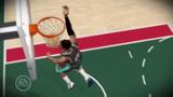 Vido NBA Live 10 | Vido #11 - Quelques passages de gameplay