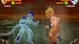 Vido Dragon Ball Z : Budokai | Videotest (NGC): Dragonball z Budokai