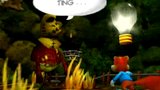 Vidéo Conker : Live And Reloaded | Video oldie (N64): Conker's Bad Fur Day