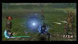 Vido Samurai Warriors 3 | Vido #2 - Gameplay TGS 09