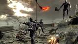 Vido God Of War 3 | Bande-annonce #4 - TGS 09