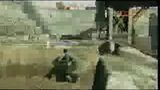 Vido Metal Gear Online | GreyFox vs Griever - Round 1