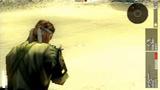 Vido Metal Gear Solid : Peace Walker | JC+PSP DEMO METAL GEAR SOLID PEACE WALKER