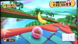 Vido Super Monkey Ball Step & Roll | Vido #3 - Nos impressions en vido commente(TGS)