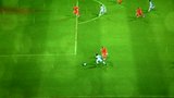 Vido FIFA 10 | FIFA 10 Reprise de vole 
