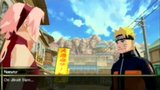 Vidéo Naruto Shippûden Legends : Akatsuki Rising | Vidéo #2 - Début de l'aventure : Naruto en action