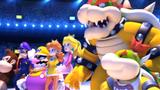Vido Mario & Sonic Aux Jeux Olympiques D'Hiver | Vido #10 - Bande-Annonce