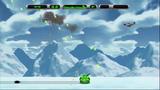 Vido Heavy Weapon : Atomic Tank | Vido #1 - Intro et gameplay sur 3 niveaux
