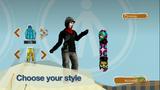 Vido Shaun White Snowboarding : World Stage | Vido #4 - Bande-Annonce (customisation)