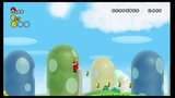 Vido New Super Mario Bros. Wii | Vido #3 - Bande-Annonce