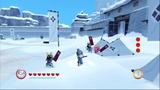 Vido Mini Ninjas | Vido #16 - Un petit tour dans la neige