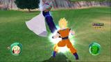 Vido Dragon Ball : Raging Blast | Vido #10 - Sangoku vs. Piccolo