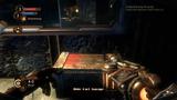 Vido BioShock 2 | Vido #6 - Gameplay (Turret Hack)