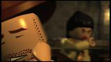 Vido LEGO Indiana Jones 2 : L'Aventure Continue | Vido #3 - Bande-Annonce (Nepal)