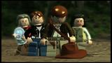 Vido LEGO Indiana Jones 2 : L'Aventure Continue | Vido #4 - Bande-Annonce