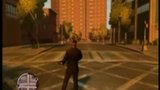 Vido Grand Theft Auto : Episodes From Liberty City | Video delire Minimi dans gta.......