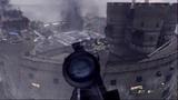 Vido Call Of Duty : Modern Warfare 2 | Vido #14 - Gameplay solo - Russie (PS3)