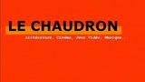 Vido Crash Bandicoot | Crash Bandicoot dans LE CHAUDRON