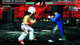 Vido Tekken 6 | Vido #4 - Gameplay
