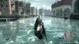Vidéo Assassin's Creed 2 | Vidéo #24 - Natation / Gondole / Combats