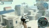 Vido Assassin's Creed Bloodlines | Vido #4 - Dcouverte des quartiers de Kyrenia