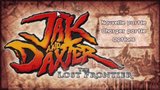 Vido Jak And Daxter : The Lost Frontier | Vido test Jak And Daxter : The Lost Frontier