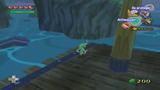 Vido The Legend of Zelda : The Wind Waker | Walkthrough of wind waker (part8-2)