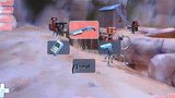 Vido Team Fortress 2 | team fortress 2 : glitch + frag 