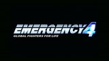 Vido Emergency 4 : Global Fighters For Life | Vido #1 - Trailer