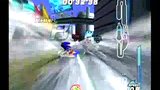 Vido Sonic Riders | Vido #16 - Sonic
