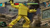 Vido Tatsunoko VS Capcom : Ultimate All Stars | Vido #28 - Gameplay (G. Lightan)