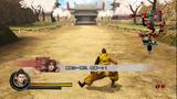 Vido Sengoku BASARA Samurai Heroes | Gameplay #1