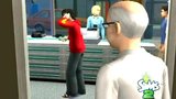 Vido Les Sims 2 : La Bonne Affaire | Vido #8 - Surprise Party