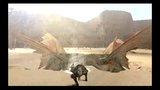 Vido Monster Hunter Freedom | Vido #1 - Trailer