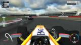 Vido F1 2009 | Vido #10 - Trois tours de piste