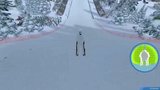 Vido Winter Challenge | Vido exclusive PC #3 - Un aperu du saut  ski