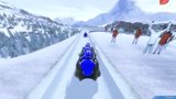 Vido Winter Challenge | Vido exclusive PC #2 - Glissades en bobsleigh