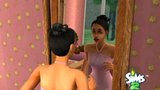 Vido Les Sims 2 : La Bonne Affaire | Vido #7 - Saint Valentin #2