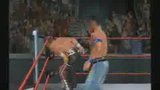Vido WWE SmackDown vs. Raw 2010 | Smackdown vs Raw 2010 - John Cena vs HBK