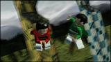 Vido LEGO Harry Potter : Annes 1-4 | Bande-annonce #2