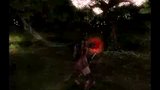 Vido Onimusha : Dawn Of Dreams | Vido du jeu #6 - Akane en action
