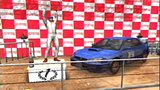 Vido Sega Rally 2006 | Vido du jeu #2  Vido japonaise