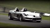 Vidéo Forza Motorsport 3 | Vidéo #31 - Gameplay Hot Holidays DLC Car Pack