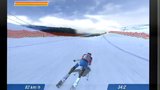 Vido Ski Racing 2006 | Vido exclusive PS2 #1 - Descente